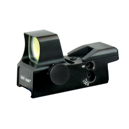 Sightmark SM13005 Ultra Shot Holographic Sight